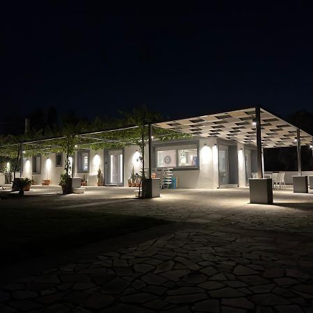 Seaside Private Beach Paradise İstanköy Dış mekan fotoğraf