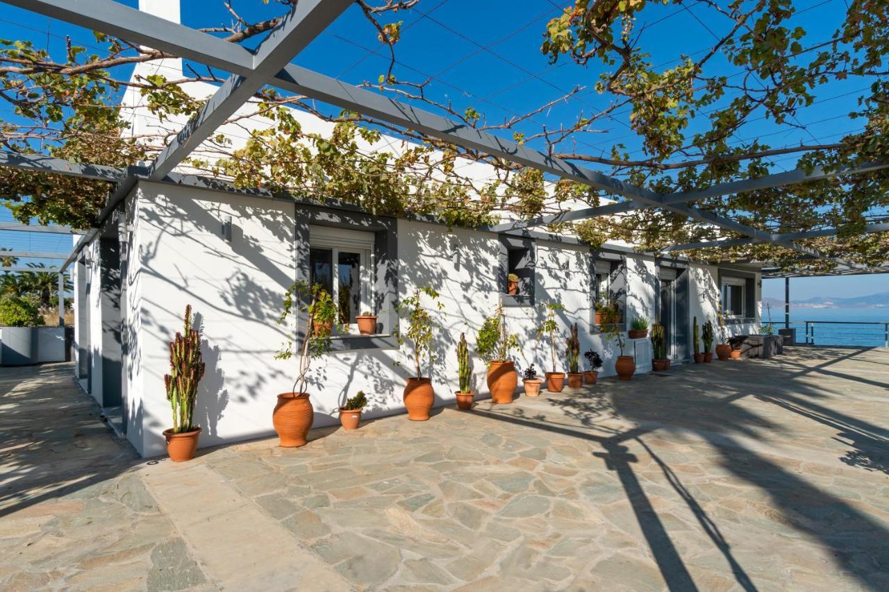 Seaside Private Beach Paradise İstanköy Dış mekan fotoğraf