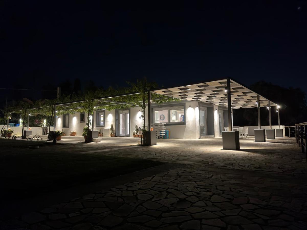 Seaside Private Beach Paradise İstanköy Dış mekan fotoğraf