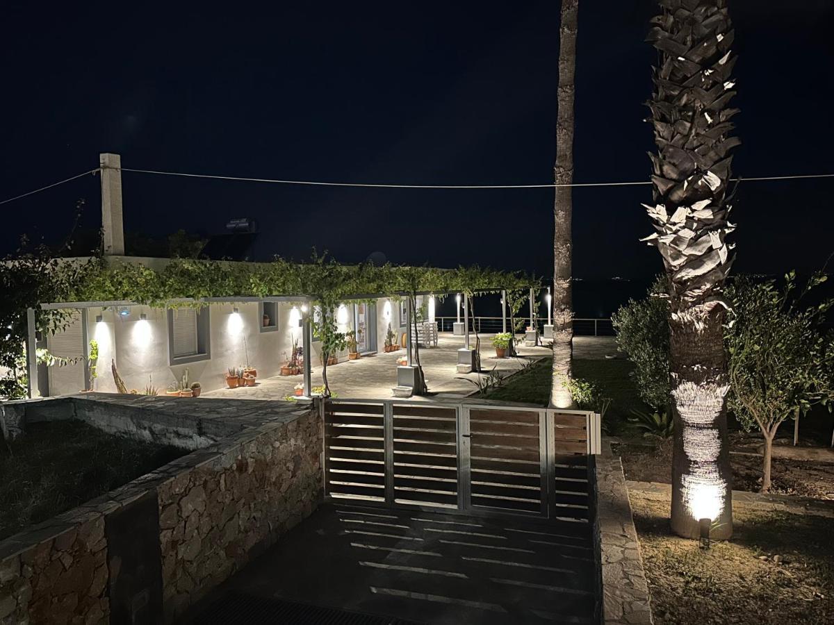 Seaside Private Beach Paradise İstanköy Dış mekan fotoğraf